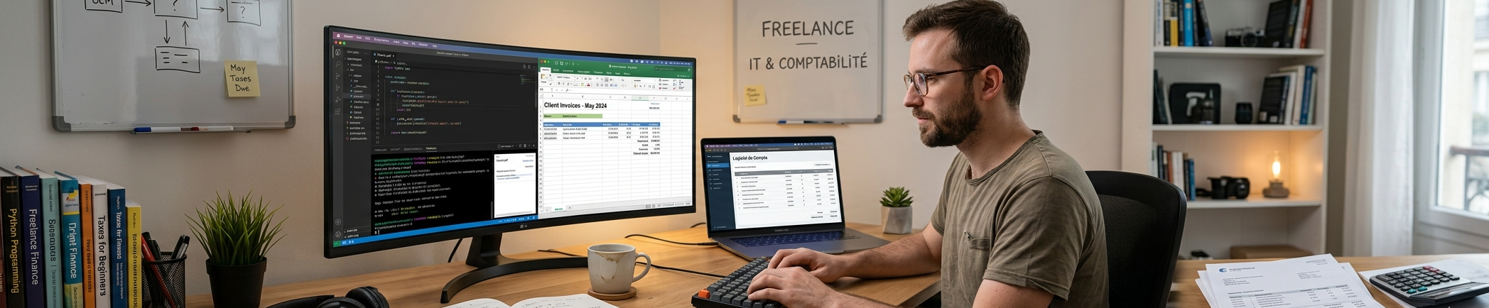 Freelance IT  pourquoi le portage salarial n'est pas toujours la solution